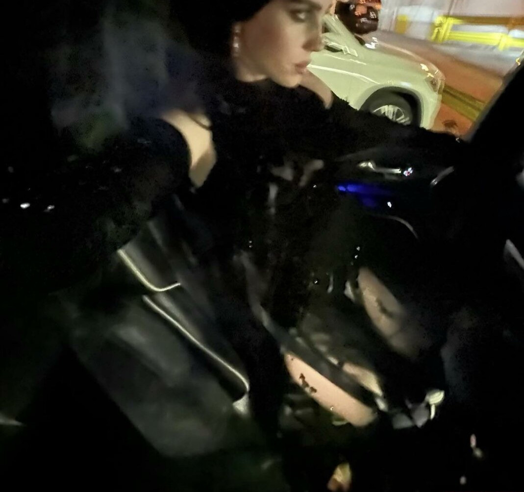 billie-eilish gallery photo #1727