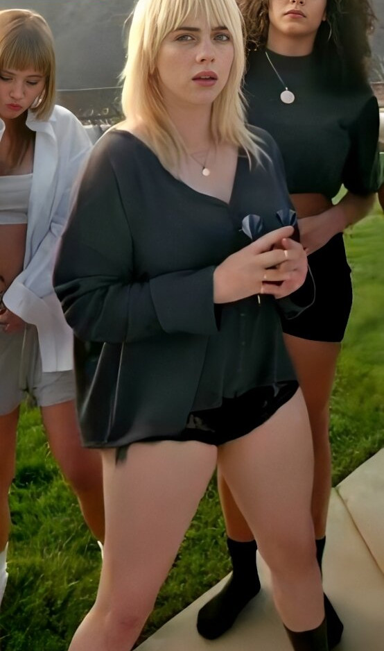 billie-eilish gallery photo #1931