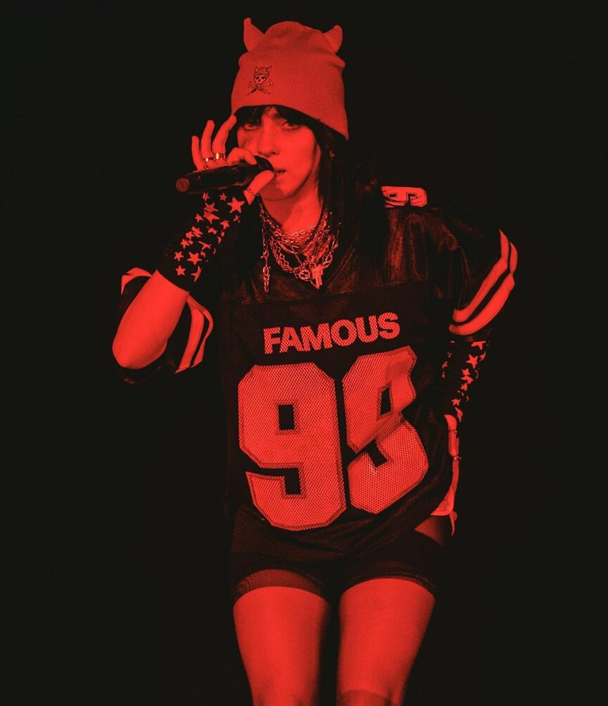 billie-eilish gallery photo #1945