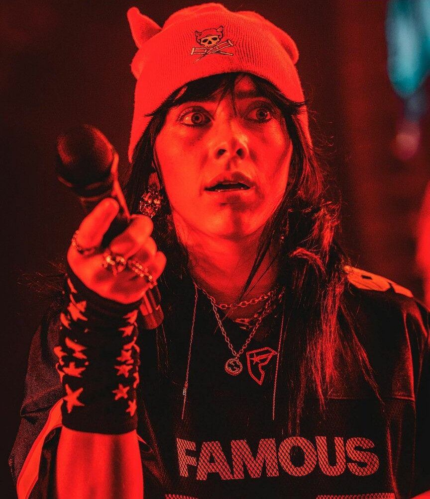 billie-eilish gallery photo #1946