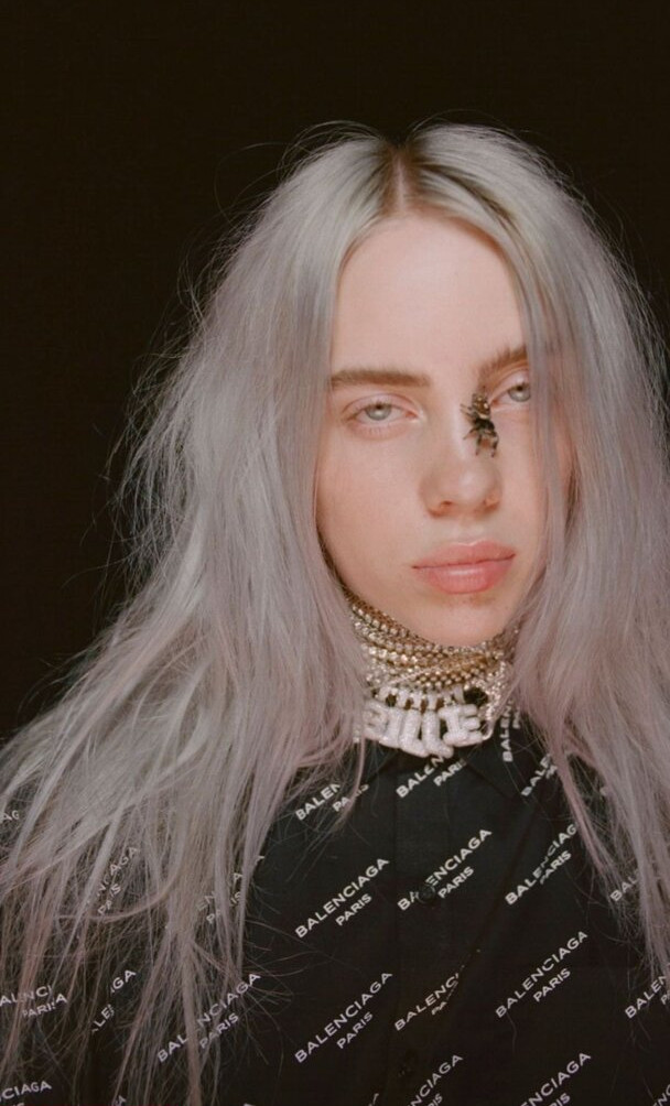 billie-eilish gallery photo #2035