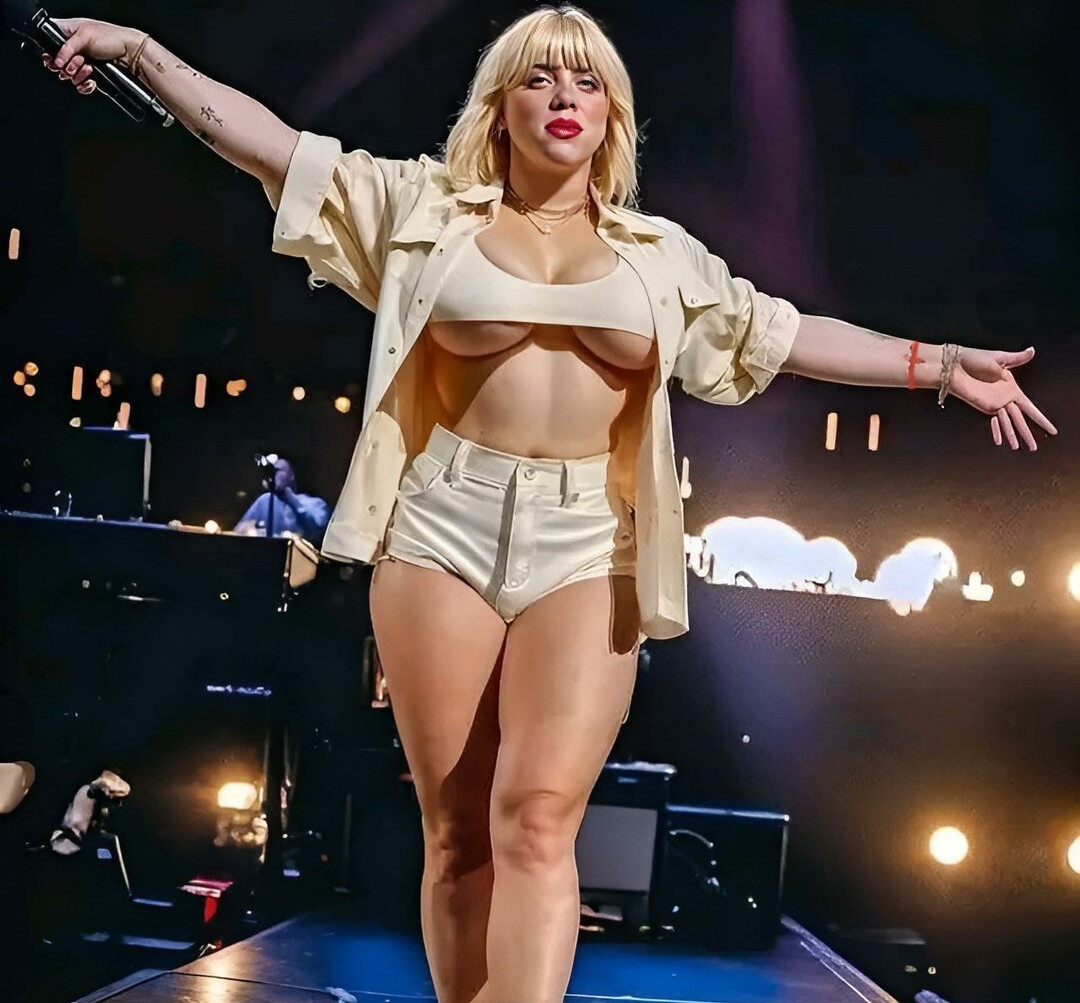 billie-eilish gallery photo #2060