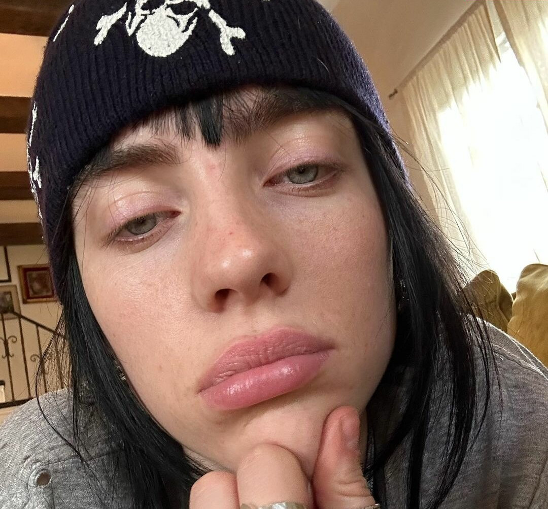 billie-eilish gallery photo #2089