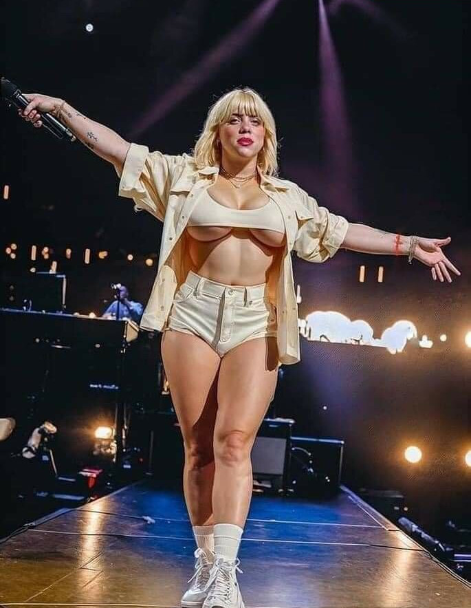 billie-eilish gallery photo #2091