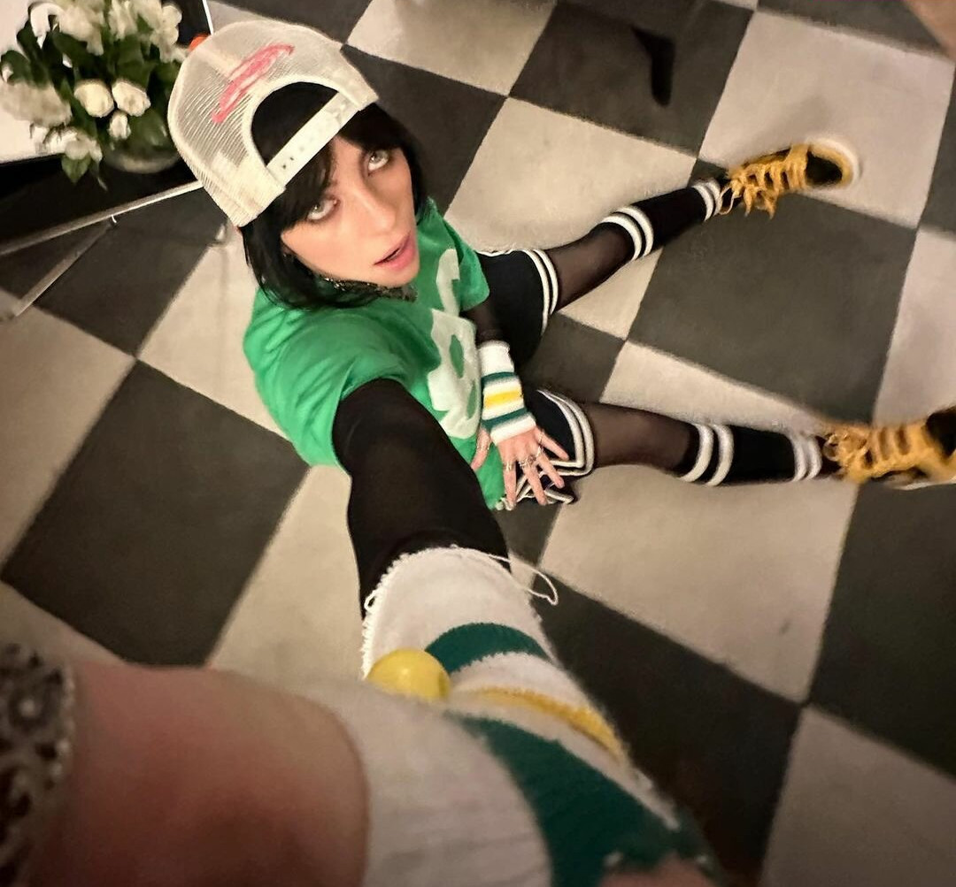 billie-eilish gallery photo #2215