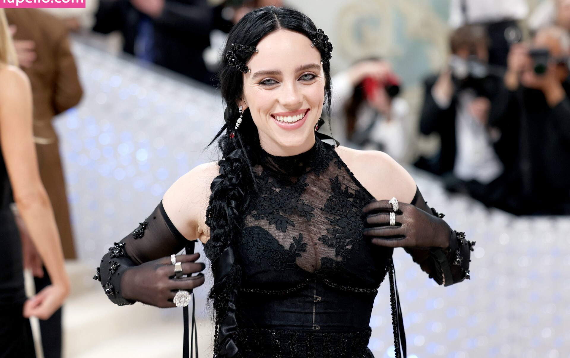 billie-eilish gallery photo #2278