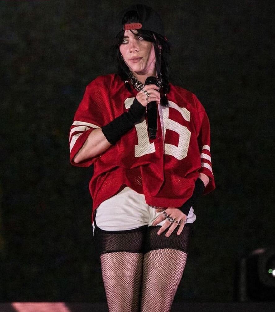 billie-eilish gallery photo #2322