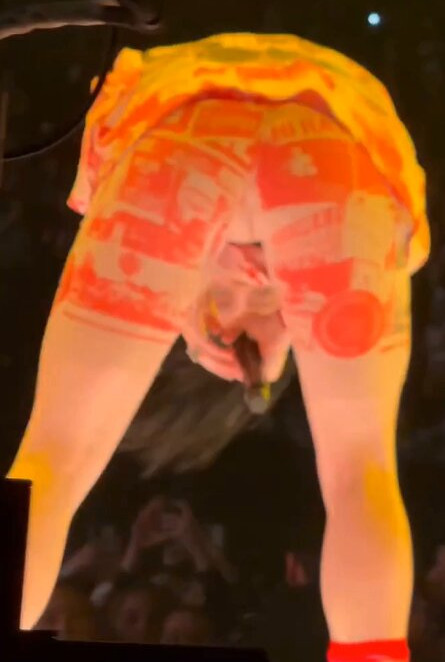 billie-eilish Nahé úniky fotek pouze od fanoušků #2571 - Fapshots