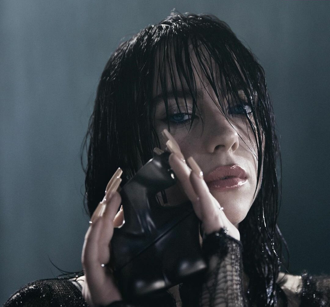 billie-eilish Nahé úniky fotek pouze od fanoušků #2645 - Fapshots