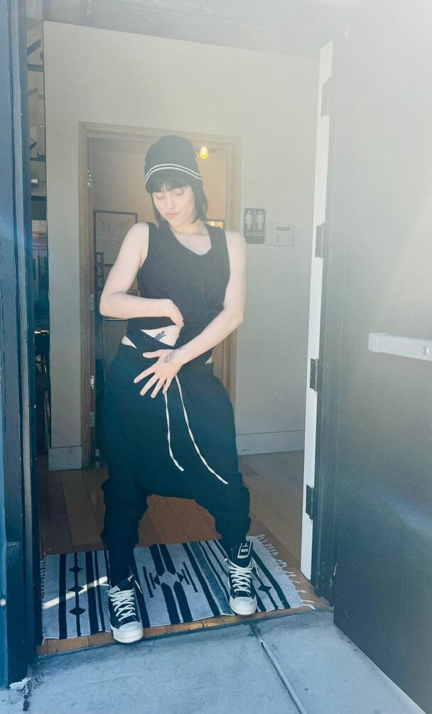 billie-eilish Nahé úniky fotek pouze od fanoušků #2690 - Fapshots