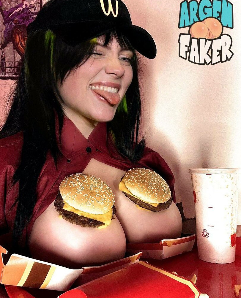 billie-eilish Nahé úniky fotek pouze od fanoušků #2704 - Fapshots