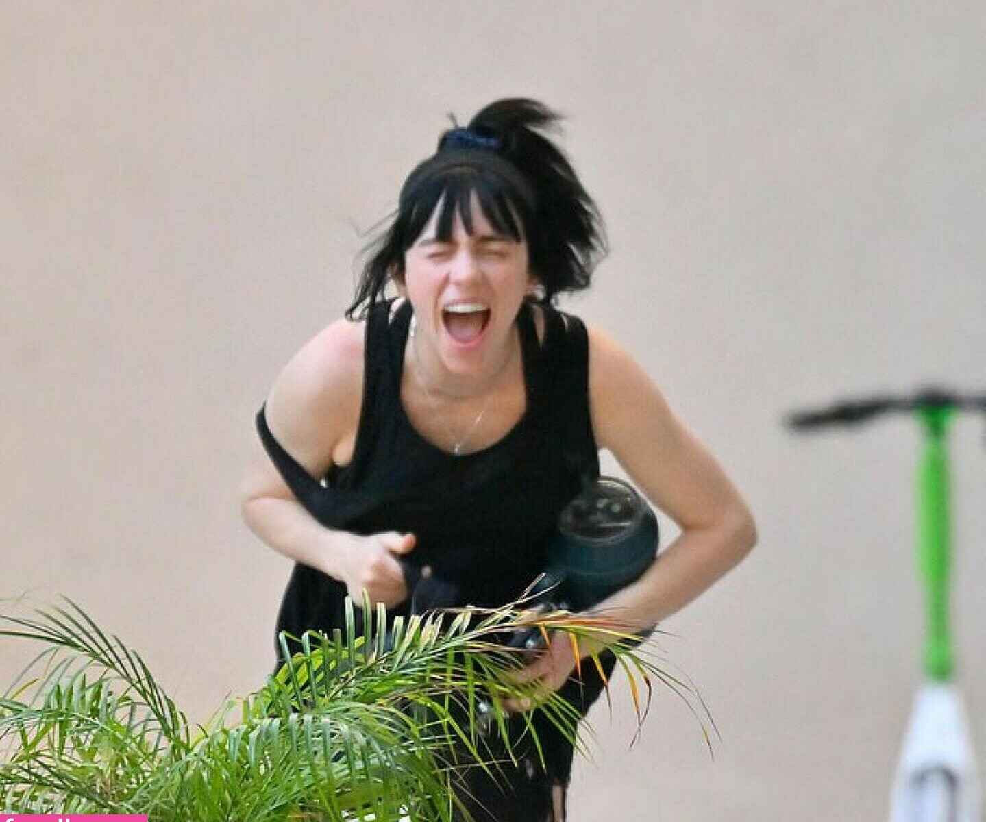 billie-eilish Nahé úniky fotek pouze od fanoušků #2710 - Fapshots