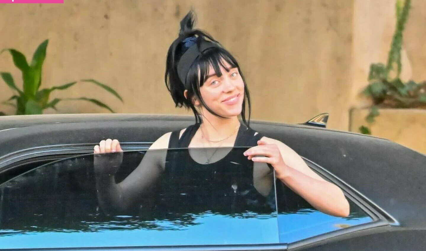 billie-eilish Nahé úniky fotek pouze od fanoušků #2715 - Fapshots