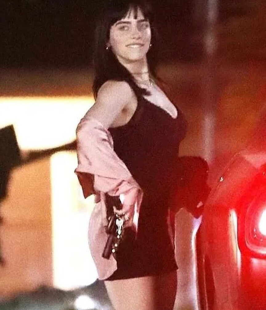 billie-eilish Nahé úniky fotek pouze od fanoušků #2720 - Fapshots