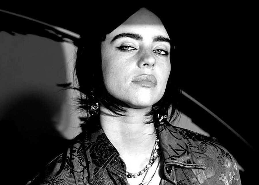 billie-eilish Nahé úniky fotek pouze od fanoušků #2763 - Fapshots