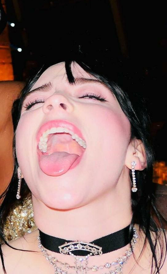 billie-eilish Nahé úniky fotek pouze od fanoušků #2807 - Fapshots