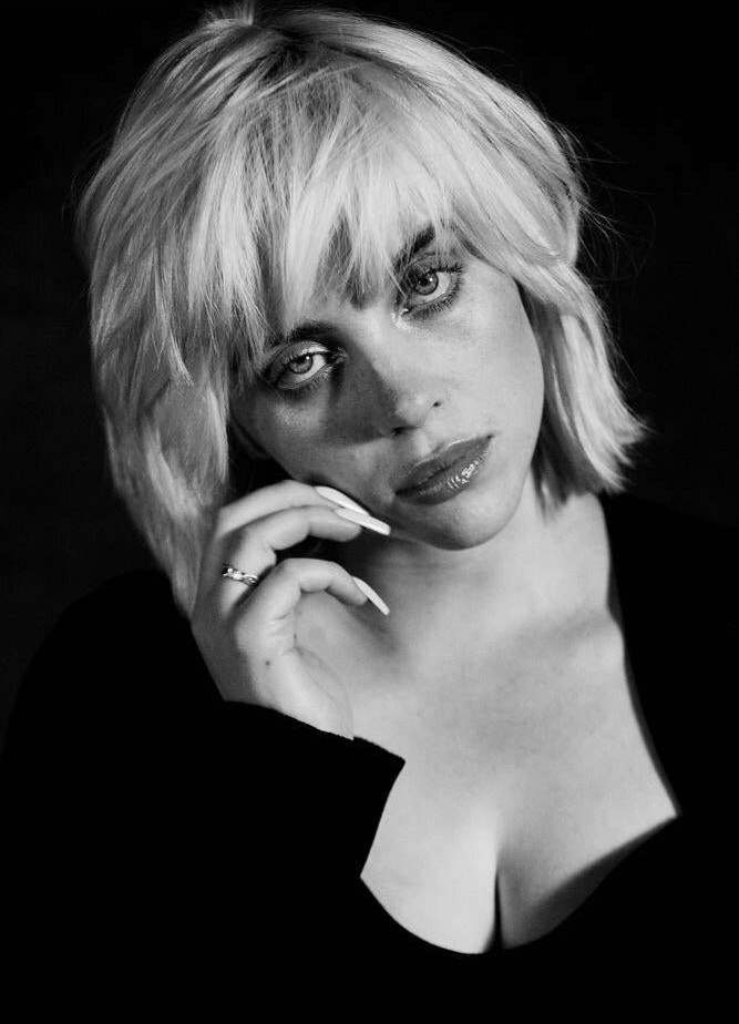 billie-eilish Nahé úniky fotek pouze od fanoušků #2818 - Fapshots