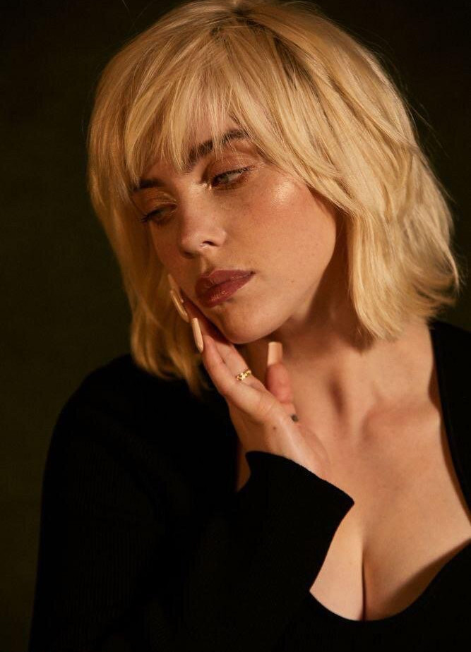 billie-eilish Nahé úniky fotek pouze od fanoušků #2822 - Fapshots