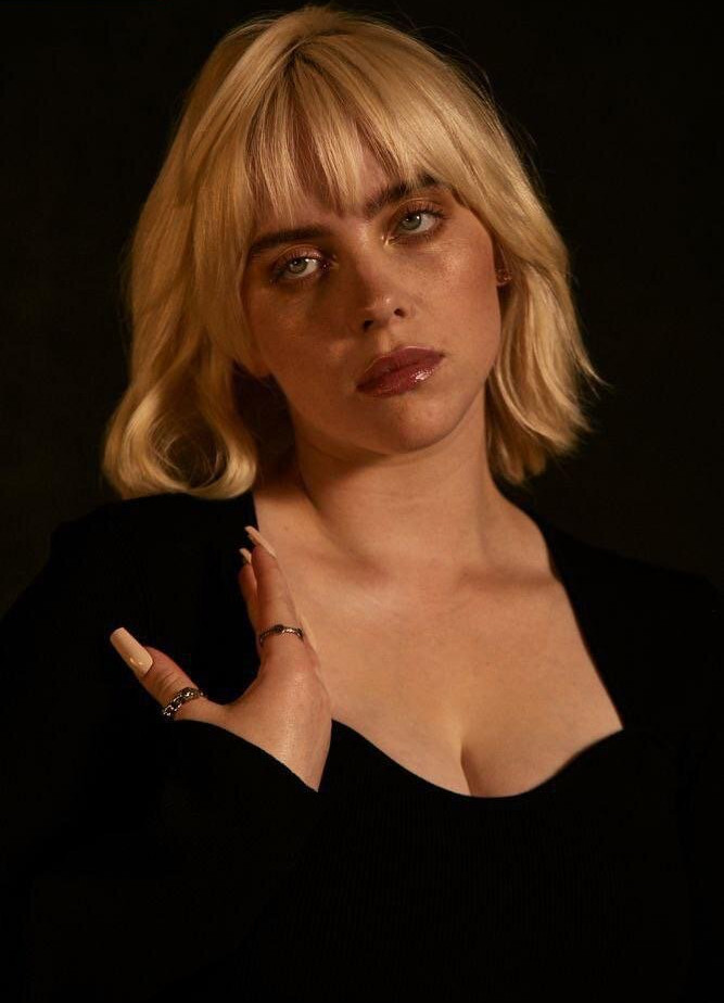 billie-eilish Nahé úniky fotek pouze od fanoušků #2823 - Fapshots