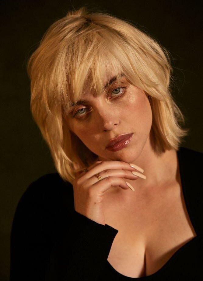 billie-eilish Nahé úniky fotek pouze od fanoušků #2824 - Fapshots