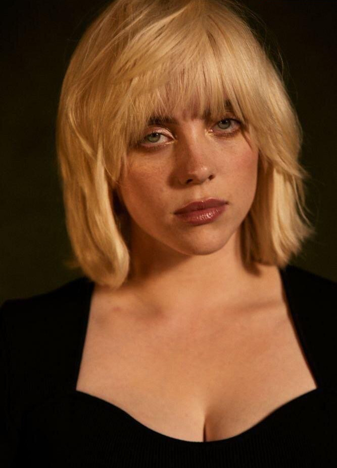 billie-eilish Nahé úniky fotek pouze od fanoušků #2826 - Fapshots