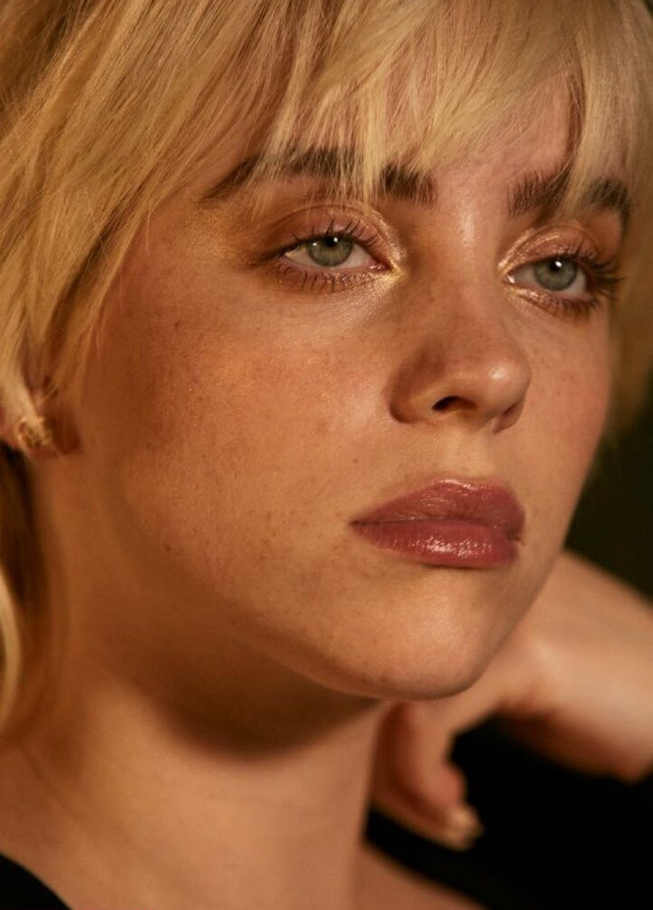 billie-eilish Nahé úniky fotek pouze od fanoušků #2827 - Fapshots