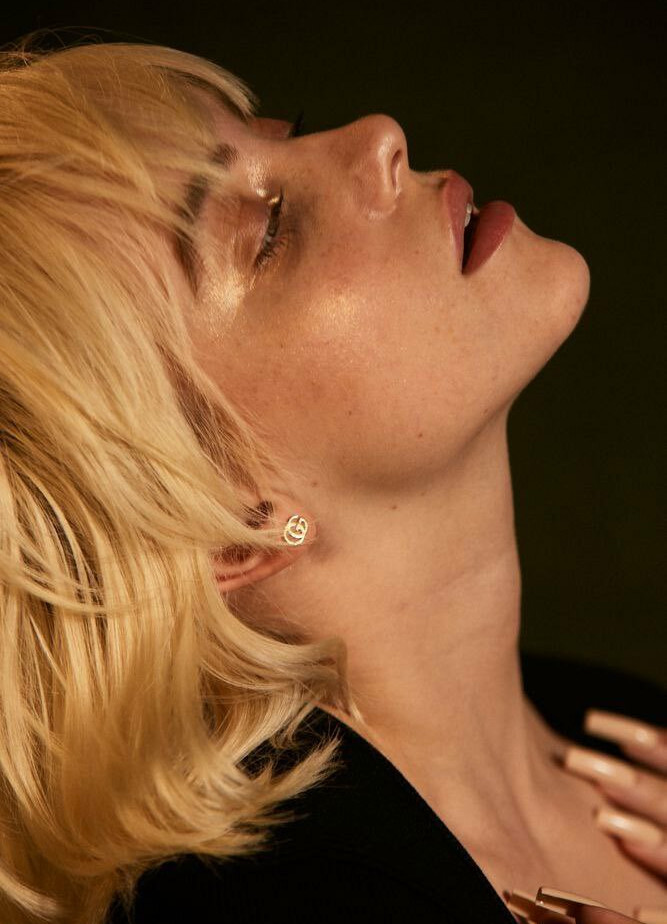 billie-eilish Nahé úniky fotek pouze od fanoušků #2828 - Fapshots