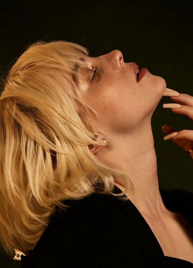 billie-eilish Nahé úniky fotek pouze od fanoušků #2829 - Fapshots