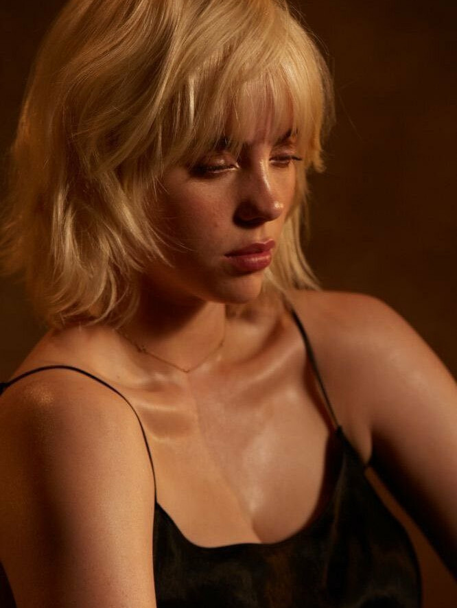 billie-eilish Nahé úniky fotek pouze od fanoušků #2830 - Fapshots