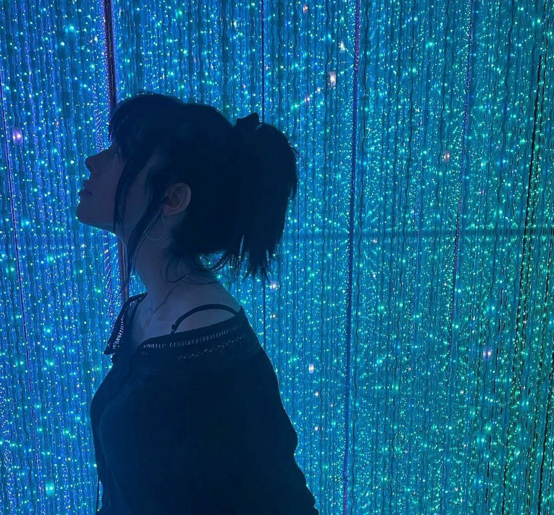 billie-eilish Nahé úniky fotek pouze od fanoušků #2832 - Fapshots