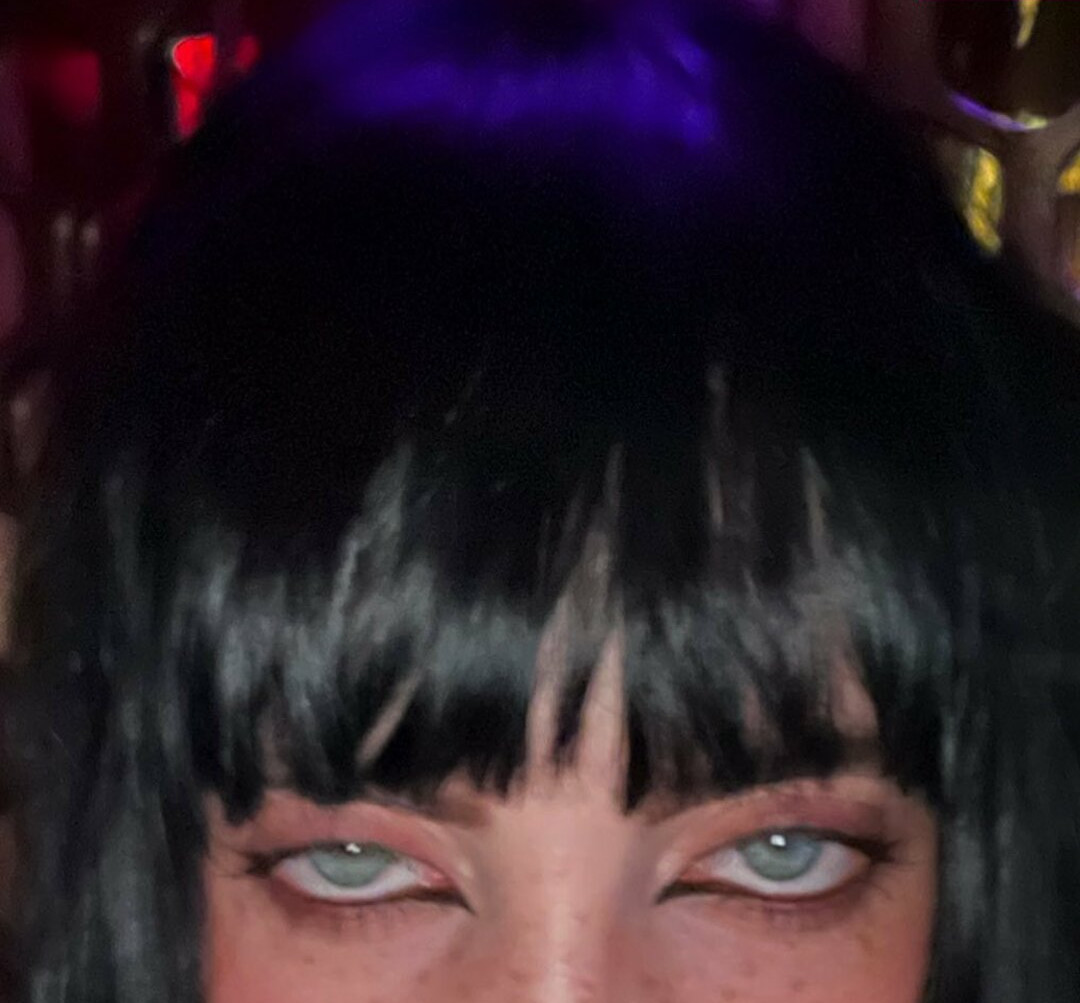 billie-eilish Nahé úniky fotek pouze od fanoušků #2833 - Fapshots