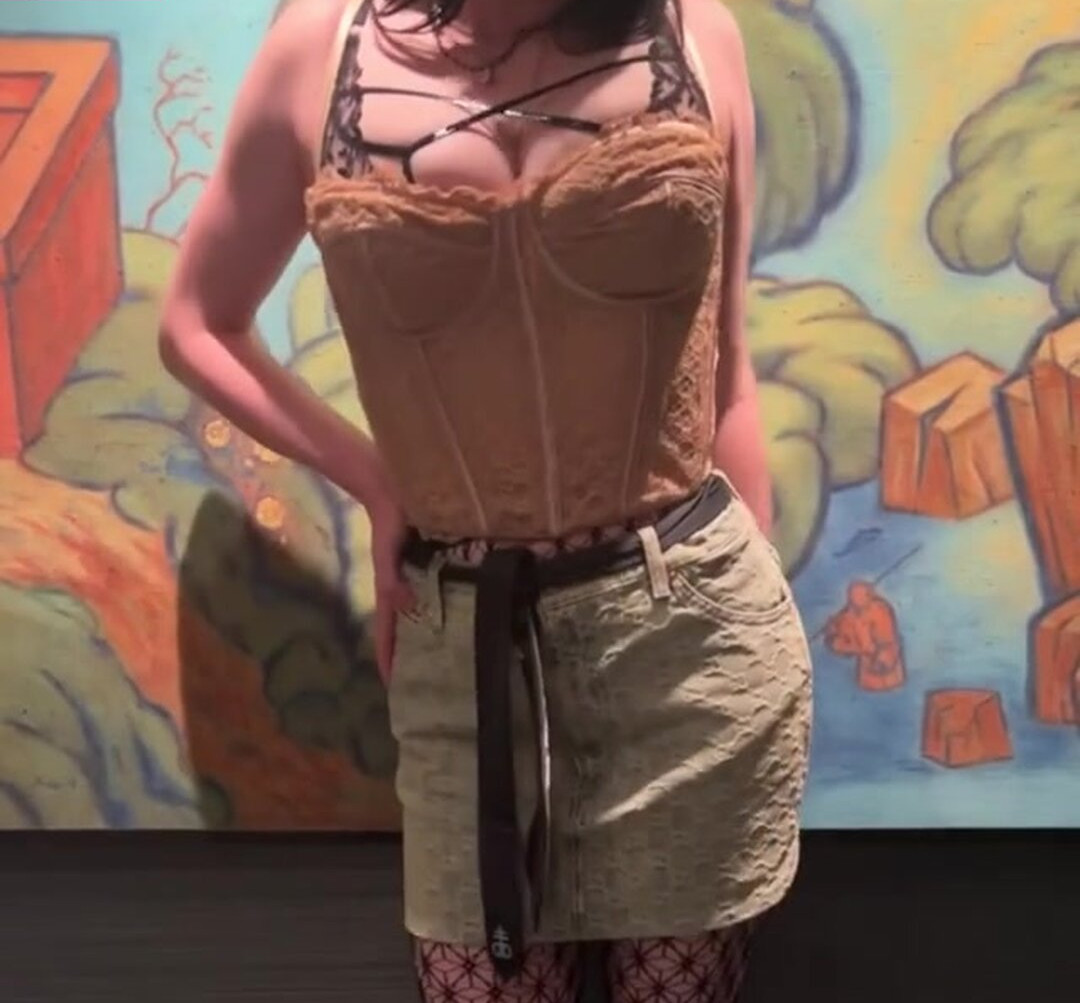 billie-eilish Nahé úniky fotek pouze od fanoušků #2836 - Fapshots