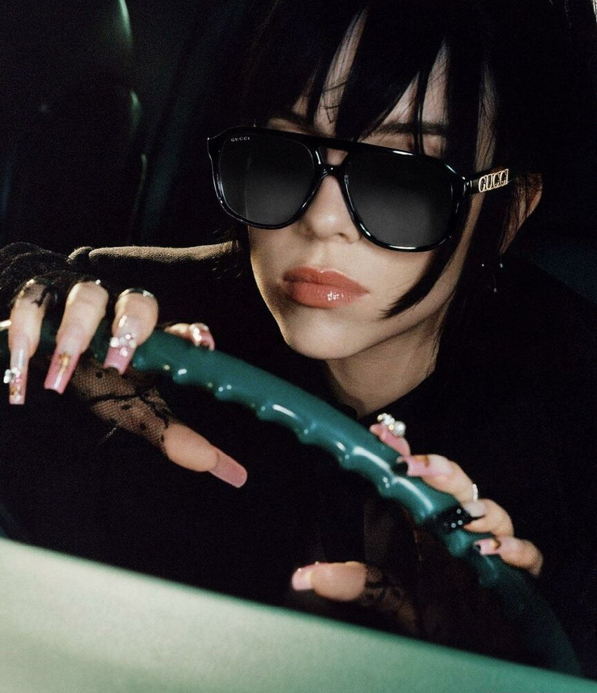 billie-eilish Nahé úniky fotek pouze od fanoušků #2840 - Fapshots