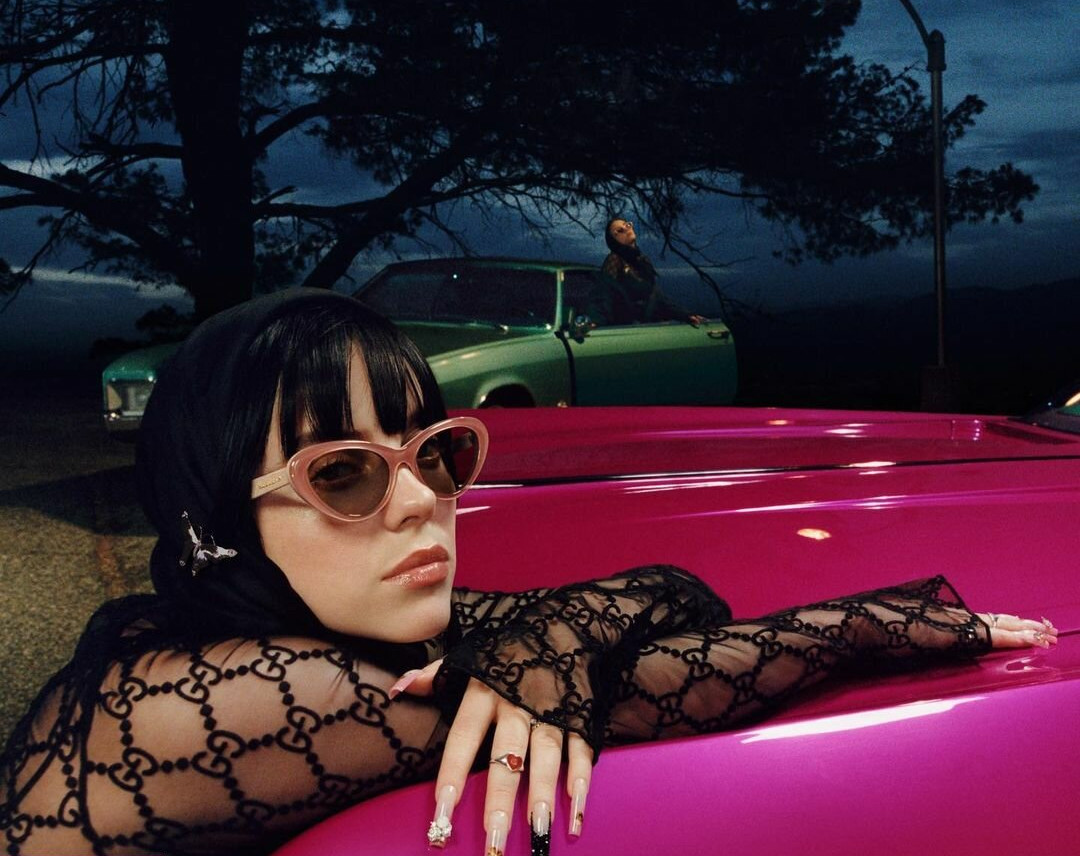 billie-eilish Nahé úniky fotek pouze od fanoušků #2842 - Fapshots