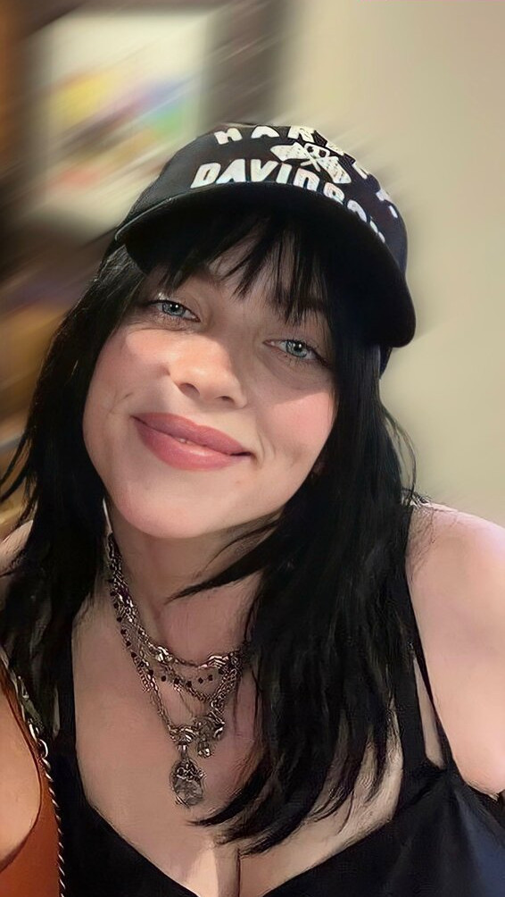 billie-eilish Nahé úniky fotek pouze od fanoušků #2848 - Fapshots