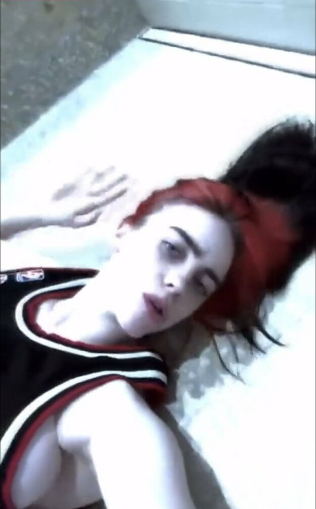 billie-eilish Nacktheit OnlyFans Fotos #362 - Fapshots