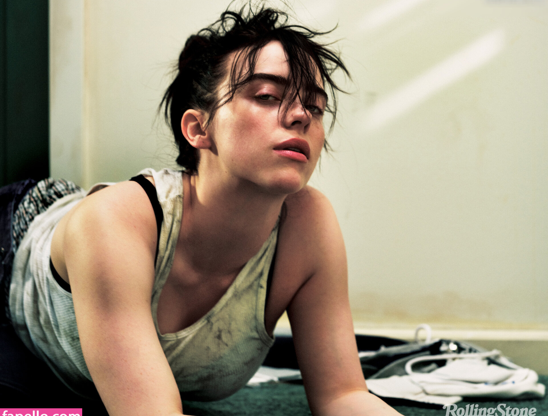 billie-eilish Nacktheit OnlyFans Fotos #363 - Fapshots