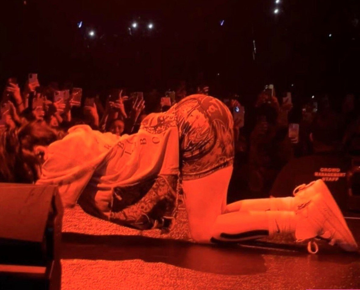 billie-eilish Nacktheit OnlyFans Fotos #366 - Fapshots