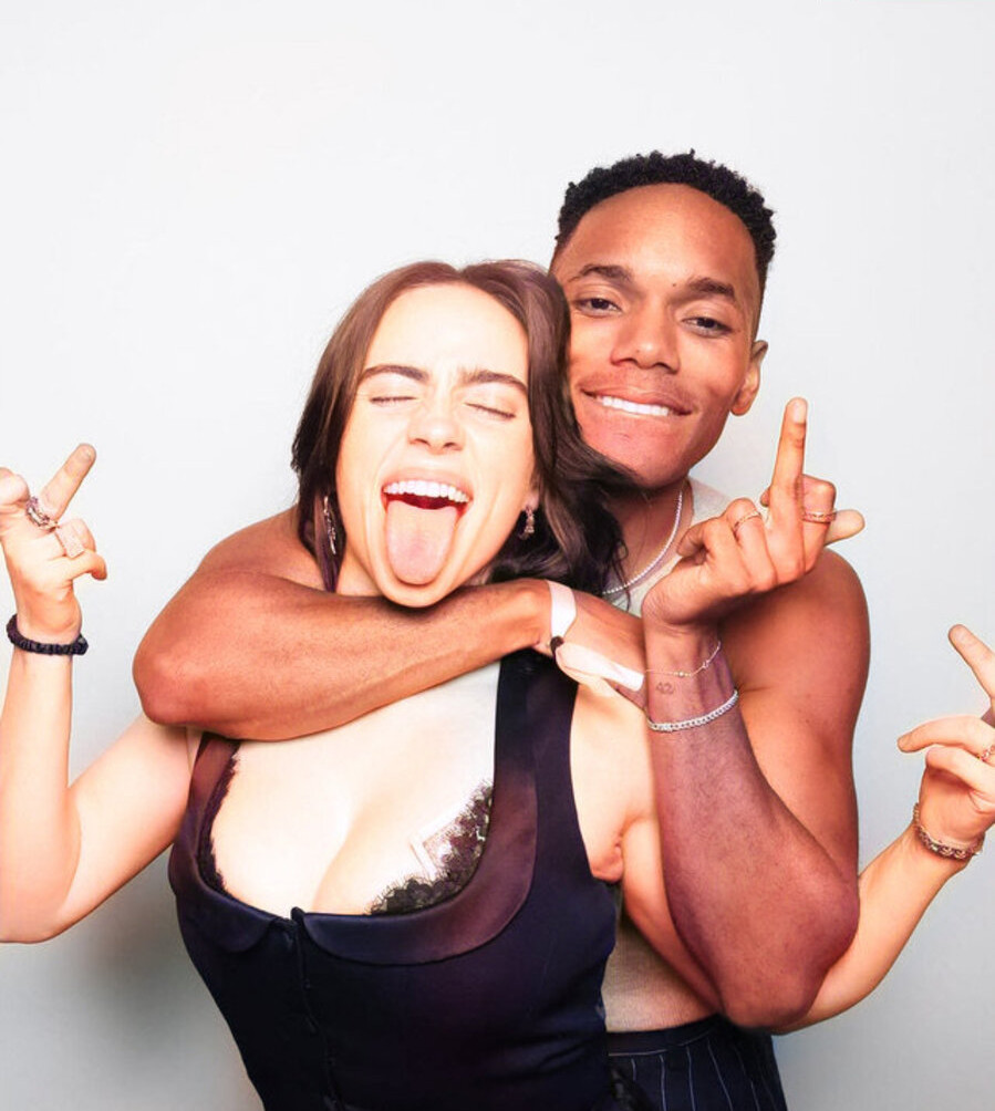 billie-eilish Nacktheit OnlyFans Fotos #376 - Fapshots