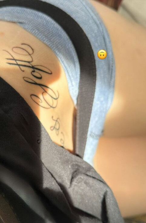 billie-eilish Nacktheit OnlyFans Fotos #378 - Fapshots