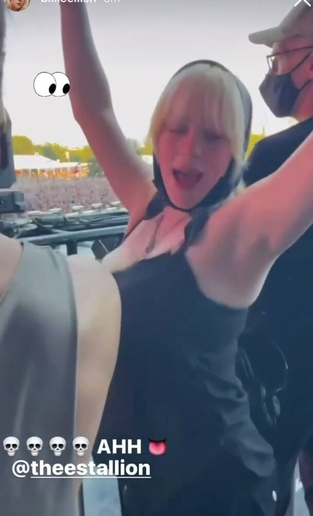 billie-eilish Nacktheit OnlyFans Fotos #383 - Fapshots