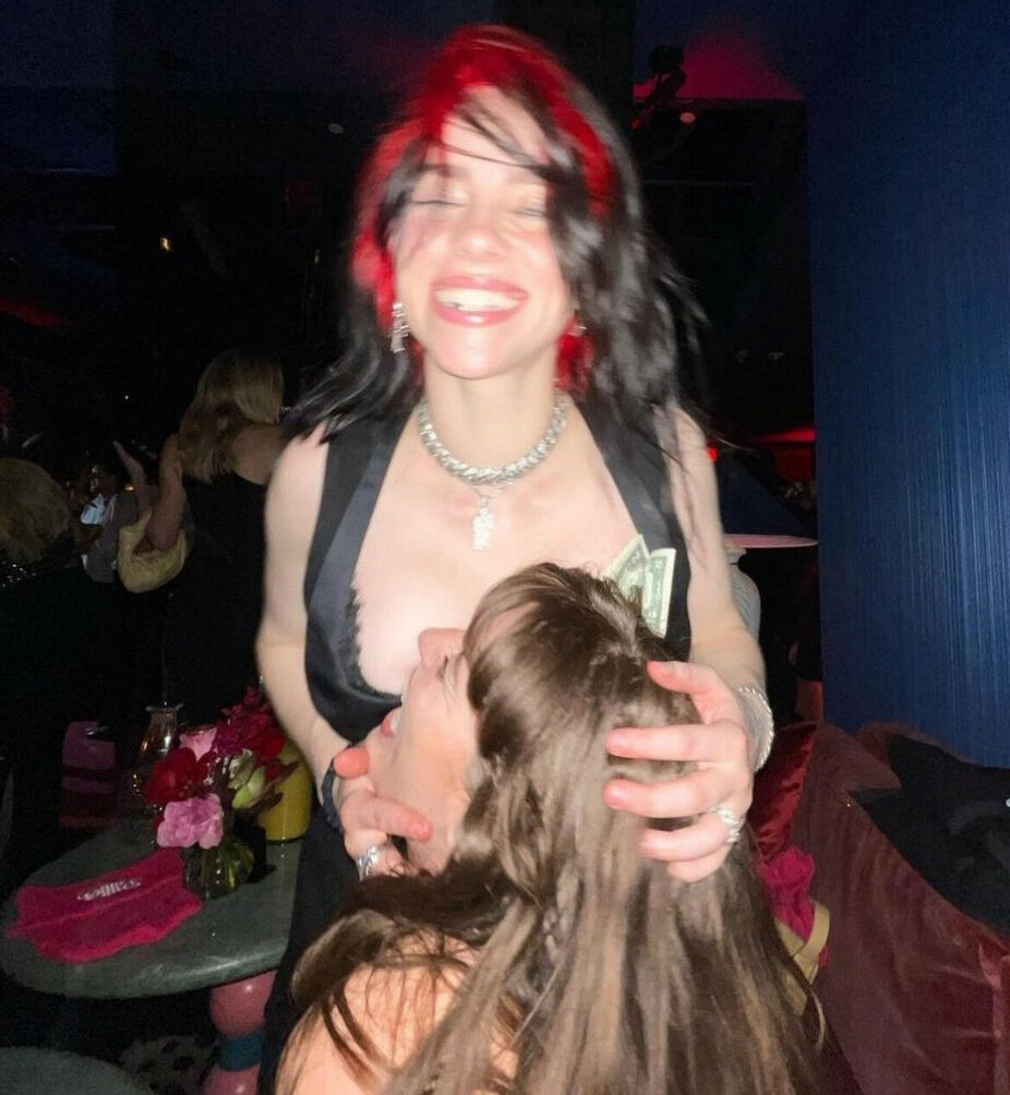 billie-eilish Nacktheit OnlyFans Fotos #391 - Fapshots