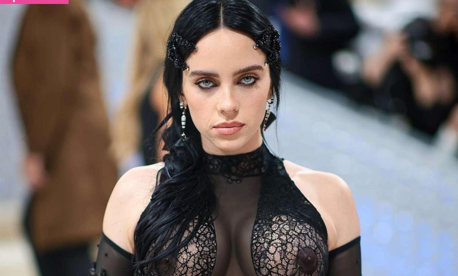 billie-eilish Nacktheit OnlyFans Fotos #399 - Fapshots