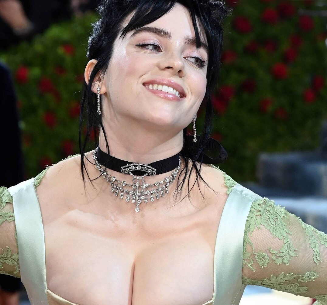 billie-eilish Nacktheit OnlyFans Fotos #415 - Fapshots