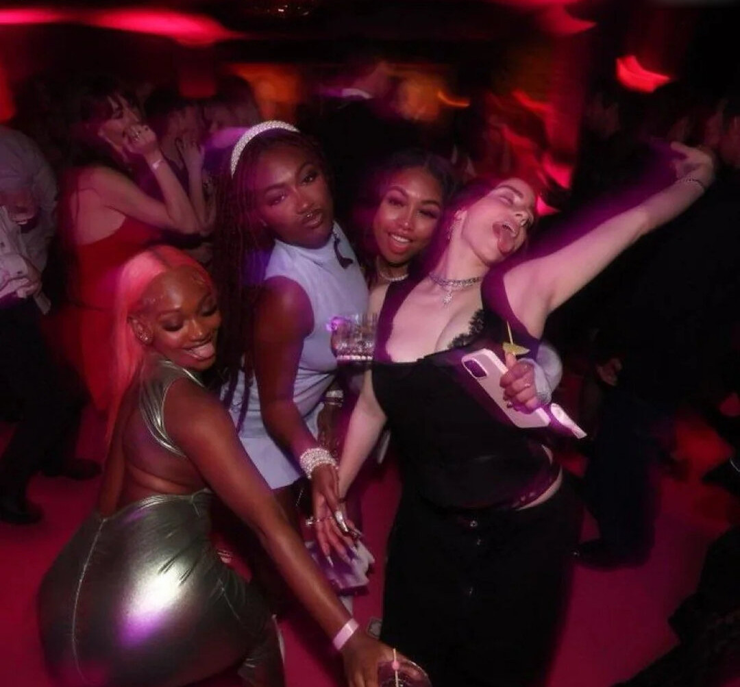 billie-eilish Nacktheit OnlyFans Fotos #416 - Fapshots