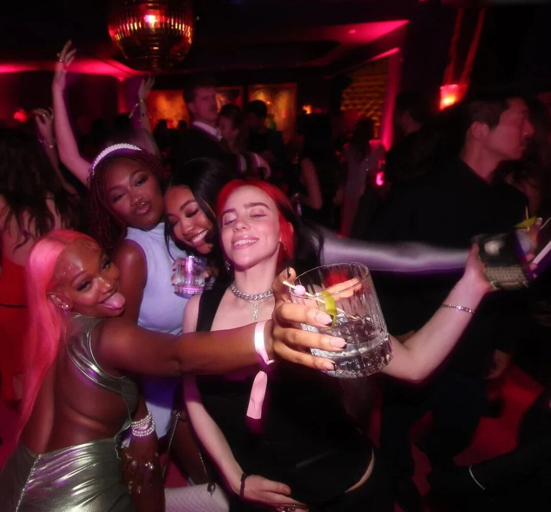 billie-eilish Nacktheit OnlyFans Fotos #417 - Fapshots