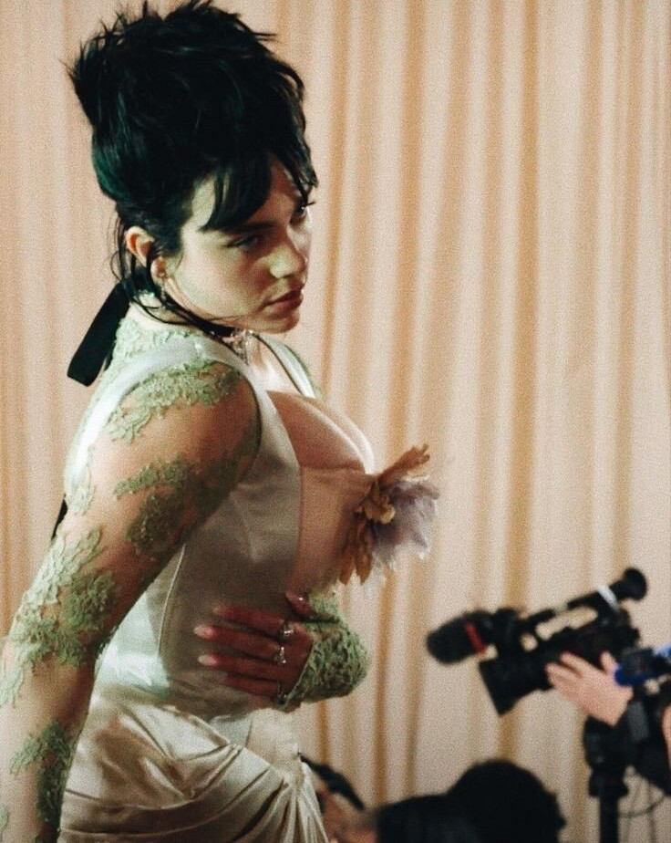 billie-eilish Nacktheit OnlyFans Fotos #422 - Fapshots