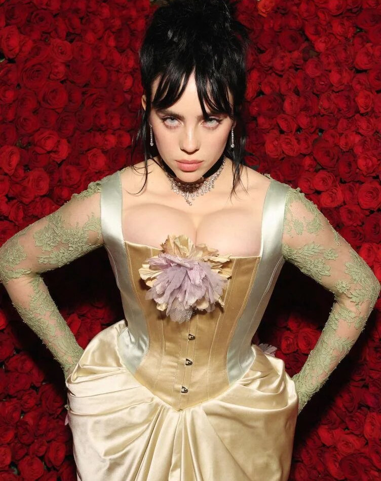 billie-eilish Nacktheit OnlyFans Fotos #423 - Fapshots