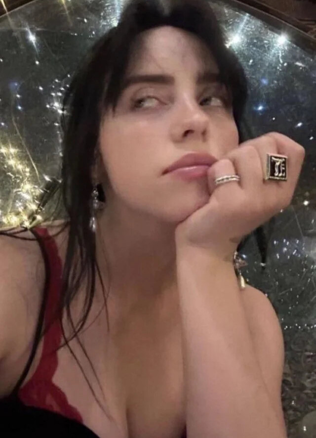 billie-eilish Nacktheit OnlyFans Fotos #426 - Fapshots