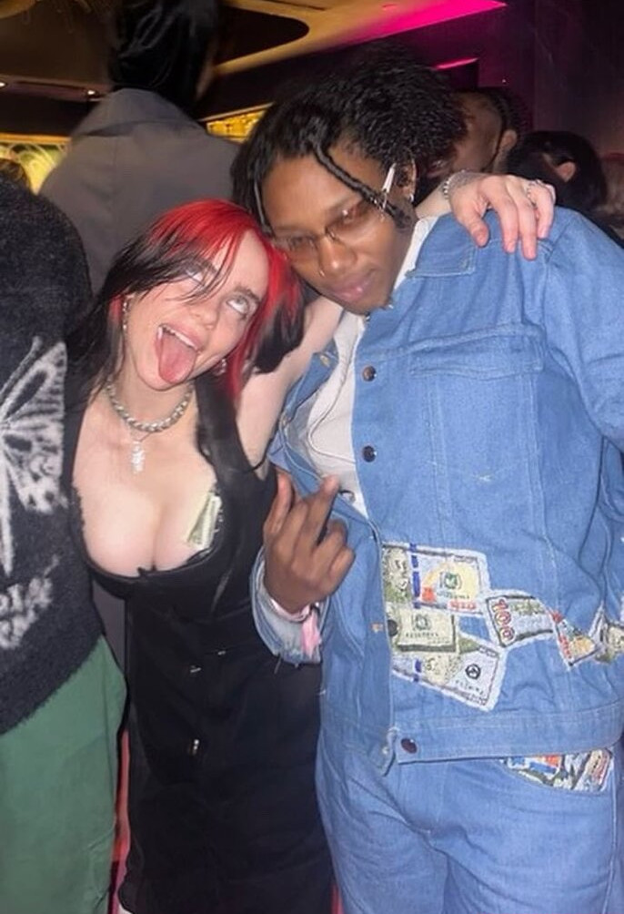 billie-eilish Nacktheit OnlyFans Fotos #427 - Fapshots